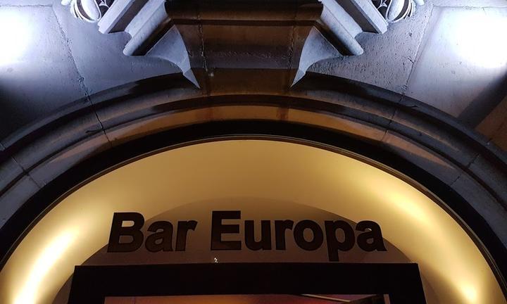 Bar Europa