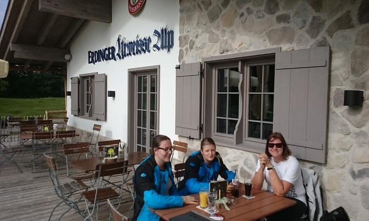 Erdinger Urweisse Alp