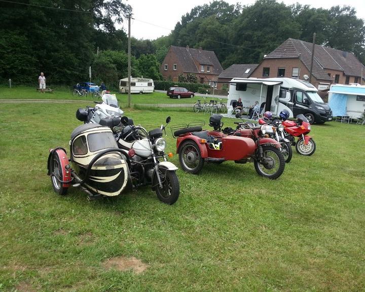 Campingplatz Bremer