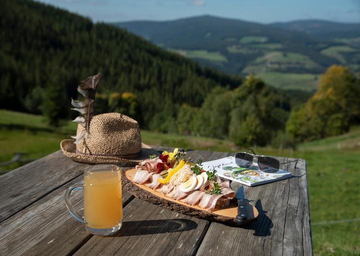 Gasthof & Biergarten Hohenrain