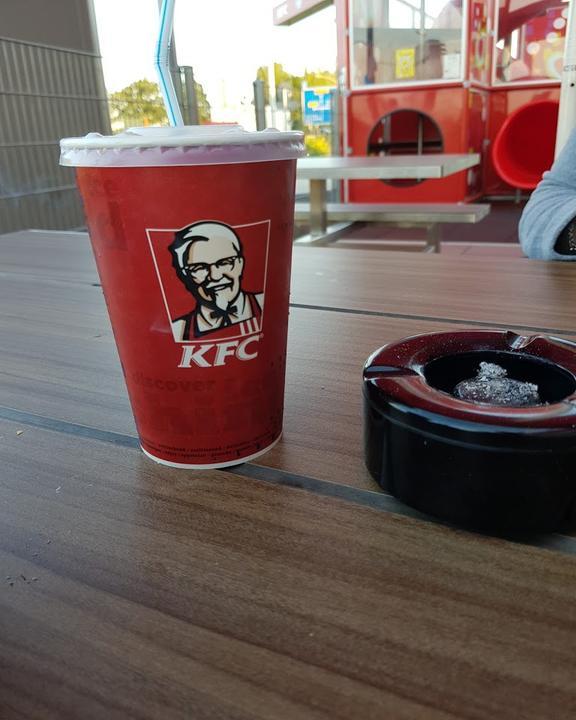 Kentucky Fried Chicken