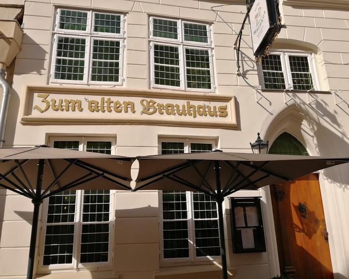 Altes Brauhaus