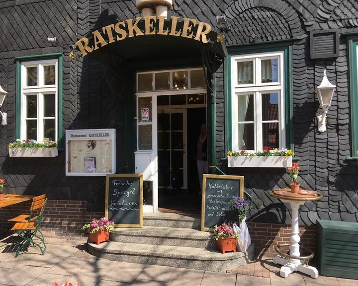 Ratskeller