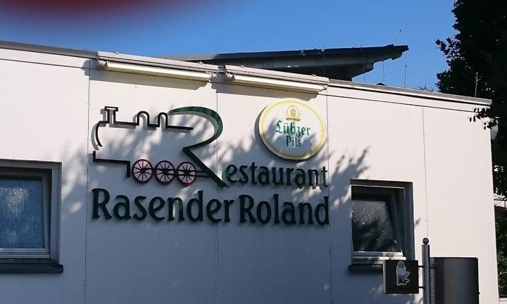 Rasender Roland