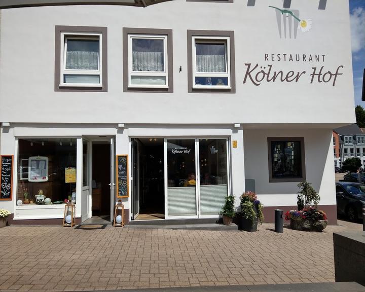 Restaurant Kolner Hof