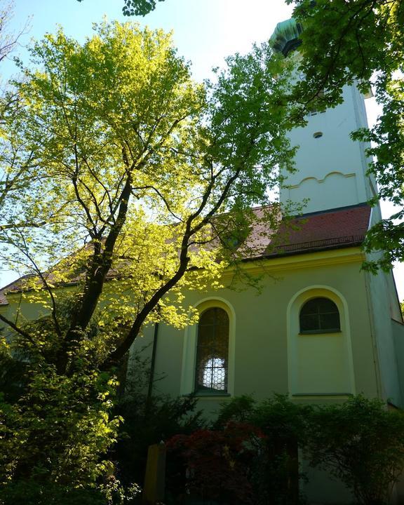 St Georg Stuben