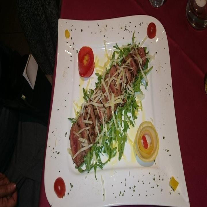 Ristorante Amarone