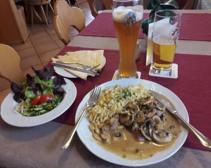 Gasthaus Zum Kouh