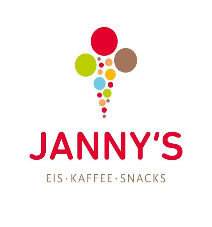 Jannys Eis