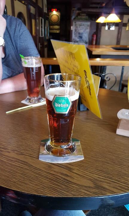 Bier-Akademie Im Mittelpunkt